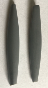 Oakley M Frame Ear Socks Rubber Kit Replacement