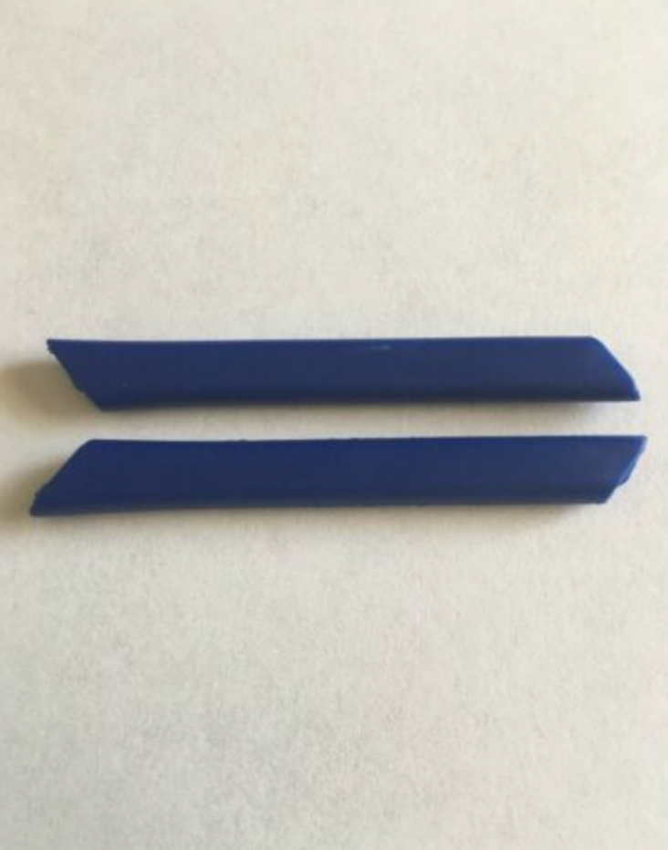 Oakley 2025 jawbone earsocks