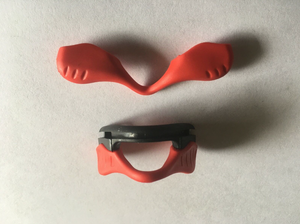 Oakley Si M Frame 2.0 Ear Socks Nose Piece Rubber Kit Replacement