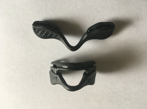 Oakley Si M Frame 2.0 Ear Socks Nose Piece Rubber Kit Replacement
