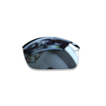 Load image into Gallery viewer, PolarLens POLARIZED Silver Replacement Lens for-Oakley Bottle Rocket sunglasses